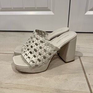 Marc Fisher Platforms